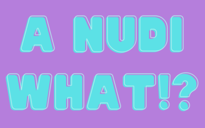 What is a Nudibranch?